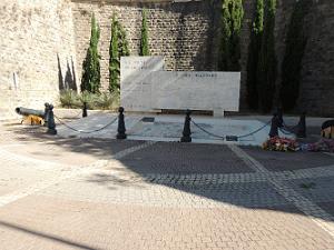 2020 07 05 TOULON HOMMAGE AUX VICTIMES DU 5 07 1962 D ORAN ET DU 26 03 1962 D ALGER (8)